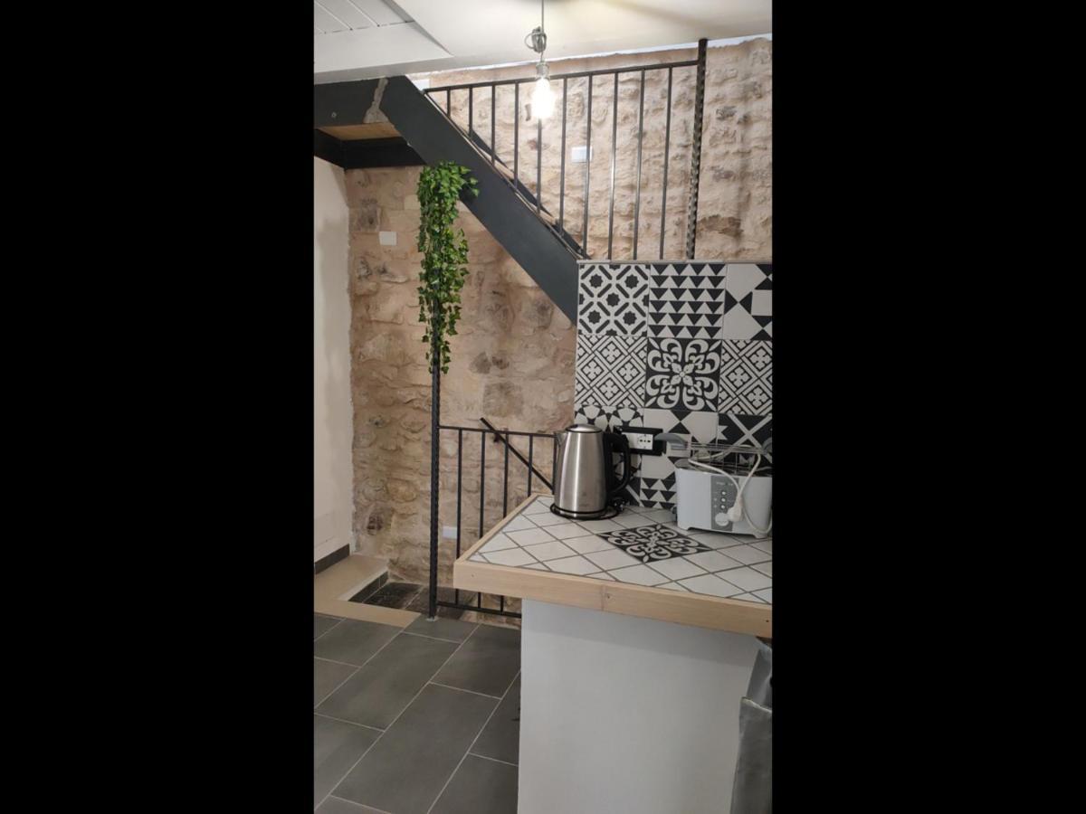 La Carraia Bed & Breakfast รากูซา ภายนอก รูปภาพ