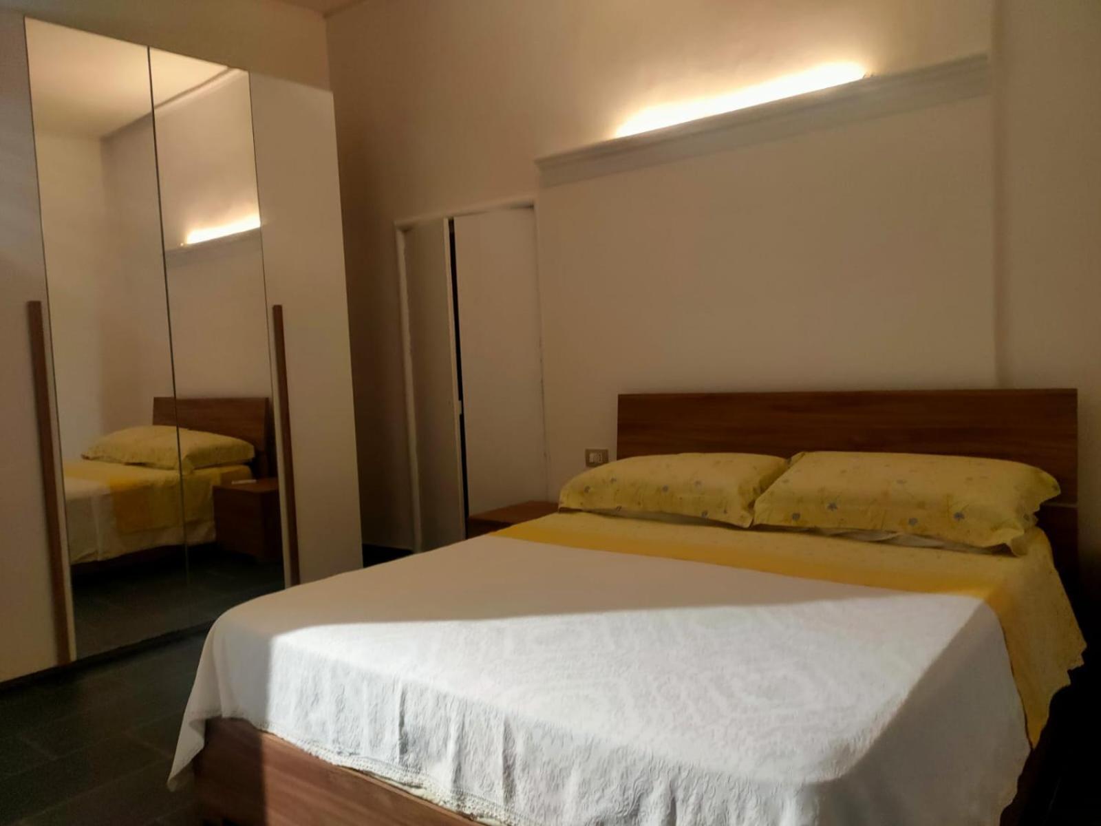 La Carraia Bed & Breakfast รากูซา ภายนอก รูปภาพ
