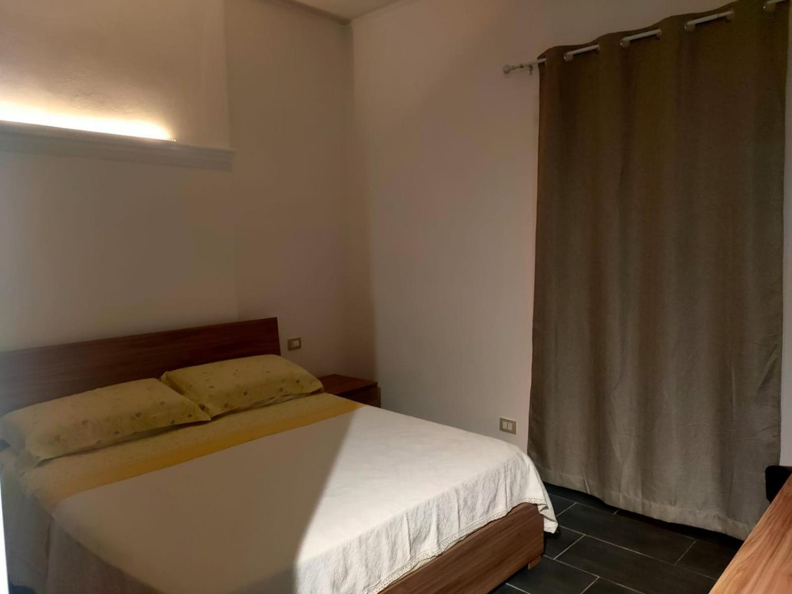 La Carraia Bed & Breakfast รากูซา ภายนอก รูปภาพ