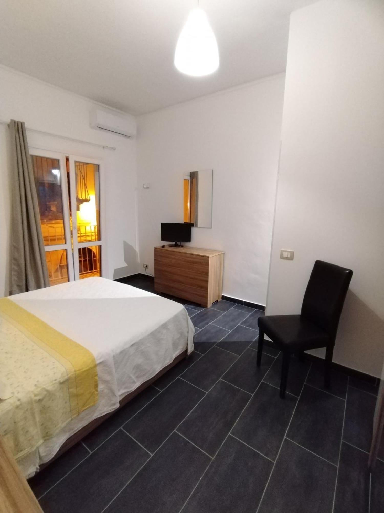 La Carraia Bed & Breakfast รากูซา ภายนอก รูปภาพ
