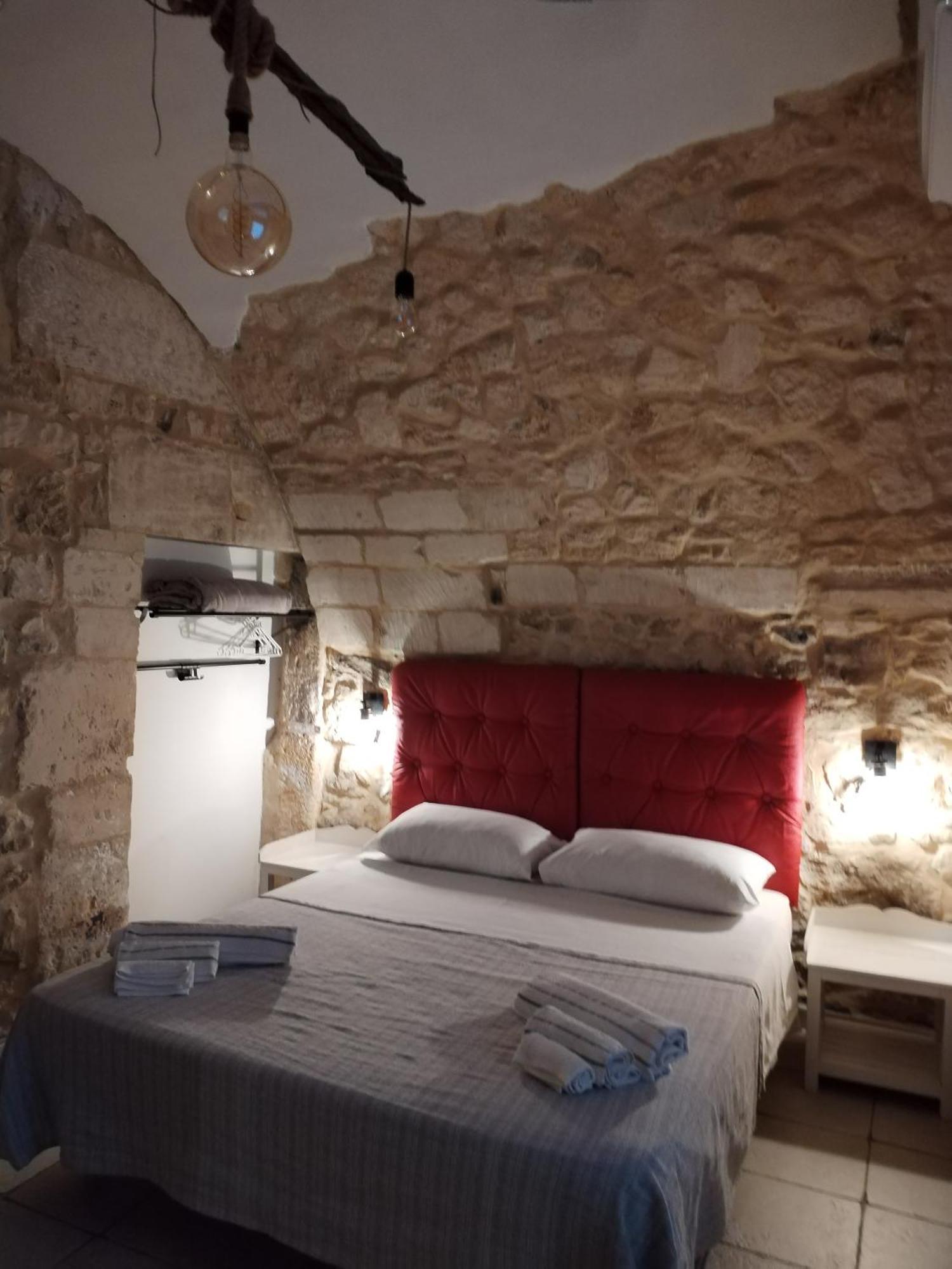 La Carraia Bed & Breakfast รากูซา ห้อง รูปภาพ